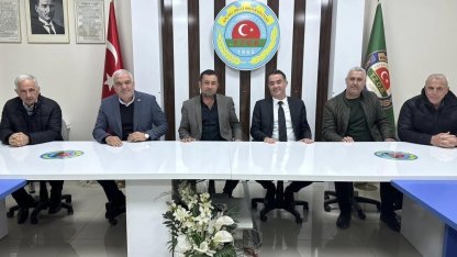 Koçarlı için ’afet bölgesi’ çağrısı