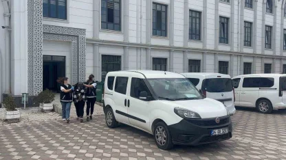 Kocasını öldüren kadından tüyler ürperten savunma