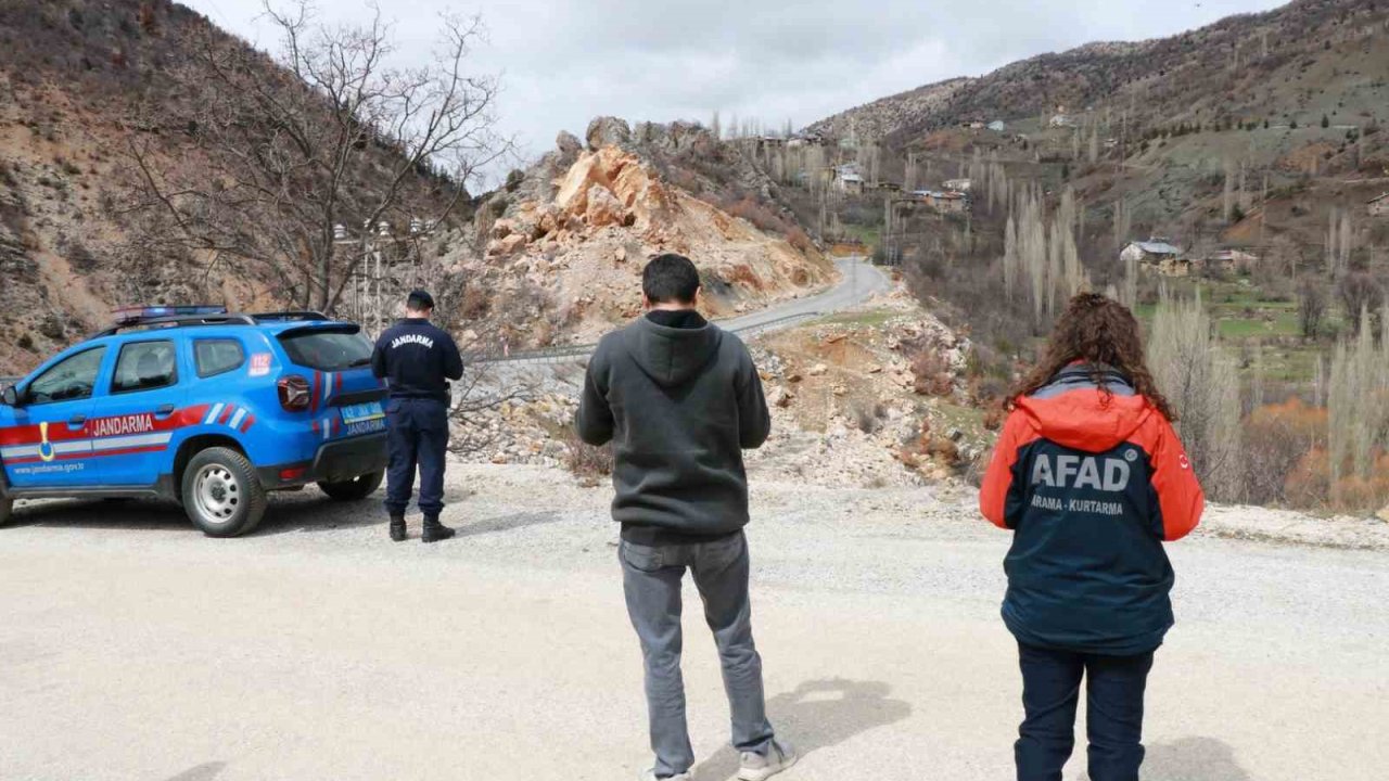 Konya’da 74 yaşındaki alzheimer hastası 42 gündür kayıp