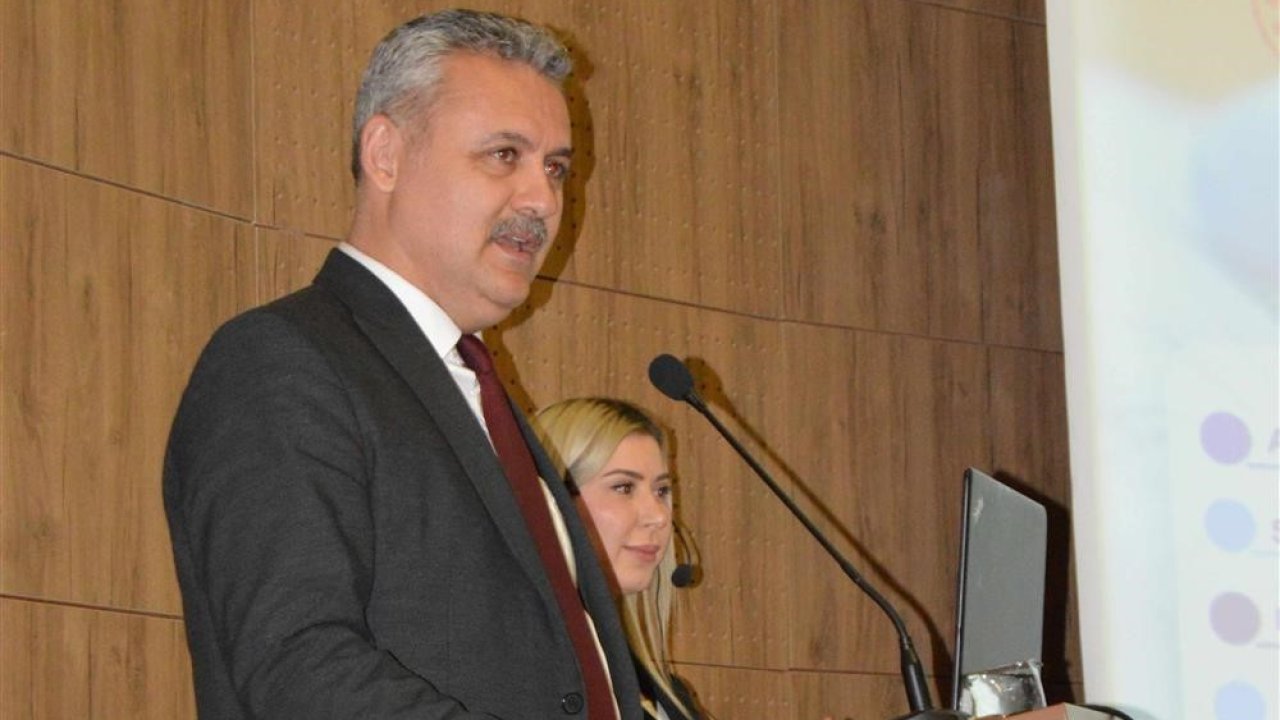 Konya’da "Yara Okulu" projesi hayata geçirildi