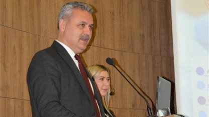 Konya’da "Yara Okulu" projesi hayata geçirildi