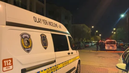 Kötekli’de hareketli gece: "Silah sesleri paniğe neden oldu"