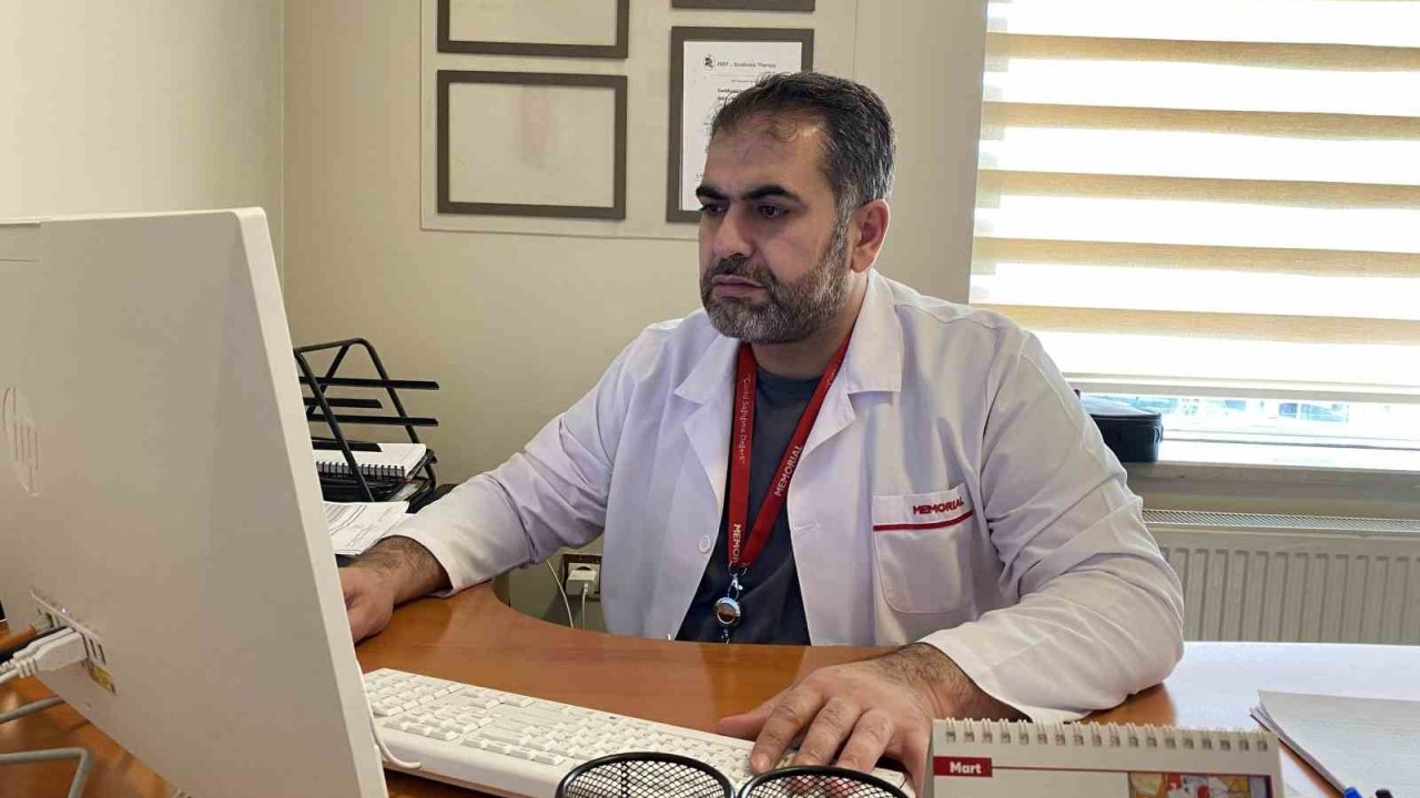 Kronik solunum hastalıkları tedavisinde rehabilitasyon programlarıyla nefes kontrolünde olumlu etki