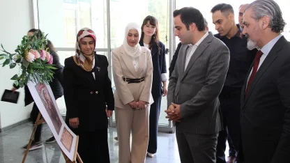 Kula’da 8 Mart Dünya Kadınlar Günü kutlandı