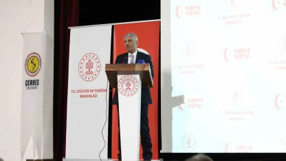 Kültür ve Turizm Bakan Yardımcısı Alpaslan: "Türkiye turizmde dünyada 4’üncü ülke"