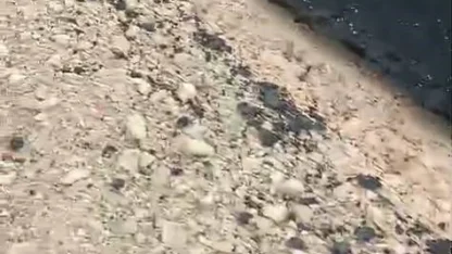 Kurtalan’da yeni yapılan yolun tehlike oluşturduğu iddiası