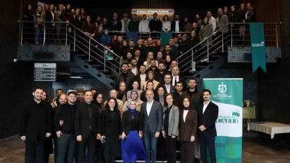 Kütüphane personeline motivasyon programı