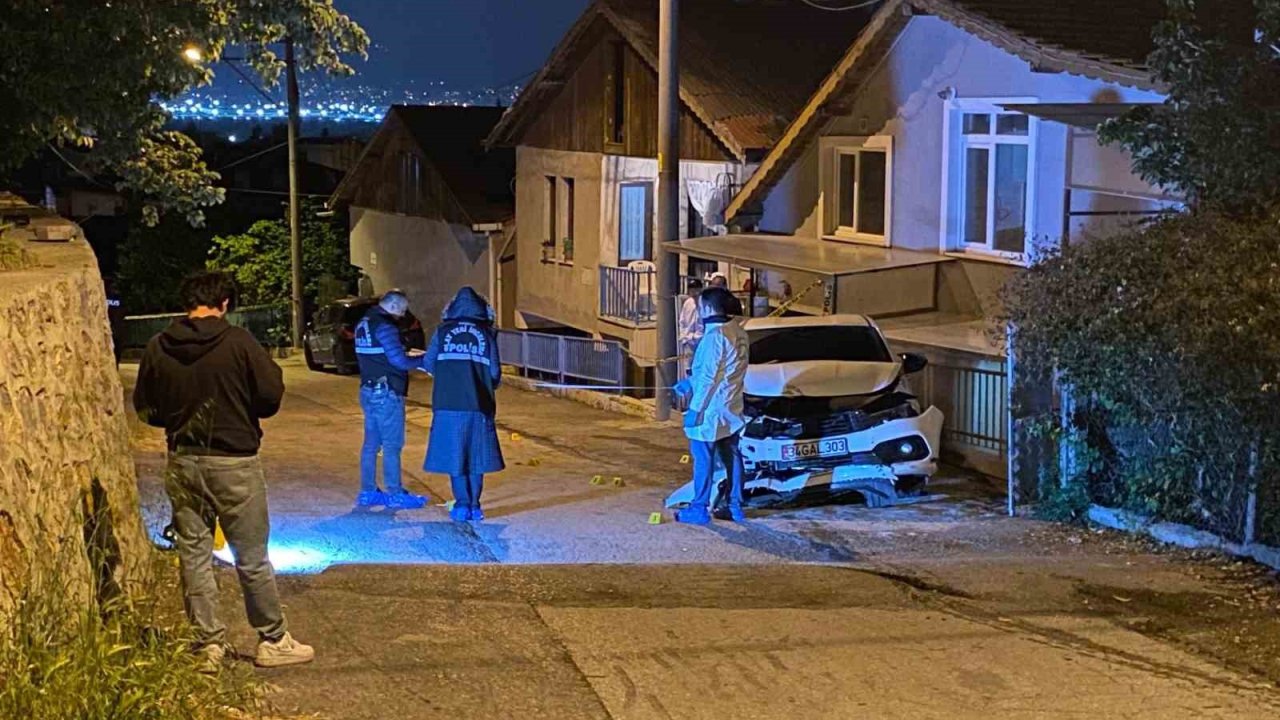 Kuzen cinayetinin intikamı için akıl almaz sahte sevgili tuzağı