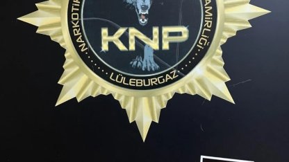 Lüleburgaz’da 285 gram metamfetamin ele geçirildi