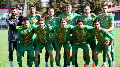 Malatya Yeşilyurtspor’un 26. hafta konuğu Osmaniyespor