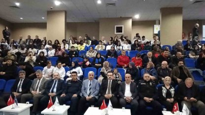 Malatya’da down sendromlu bireyler üniversite ortamında eğitim alacak