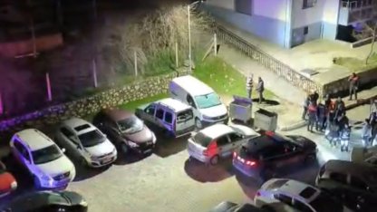 Malatya’da eski eşinin komşuları tarafından darbedilen şahıs hastanelik oldu