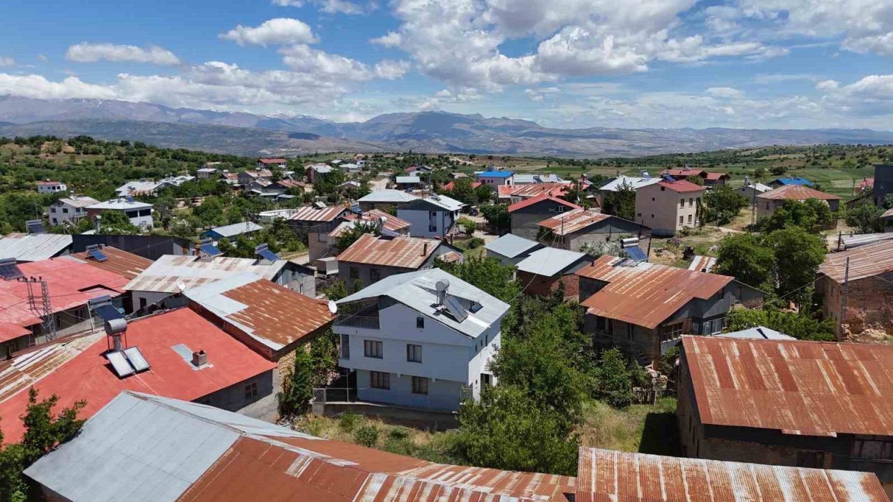 Malatya’nın tarihi yükünü Arapgir taşıyor