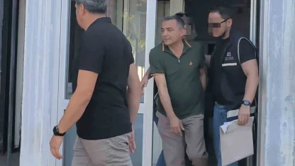 Manavgat Belediyesi’ne yönelik ’yolsuzluk’ davasında bir sanığa ev hapsi