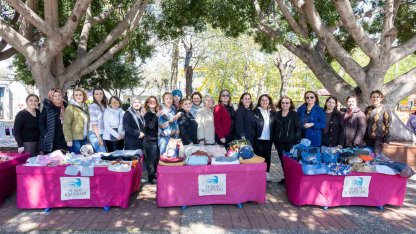 Manavgat’ta kadın emeğine destek büyüyor