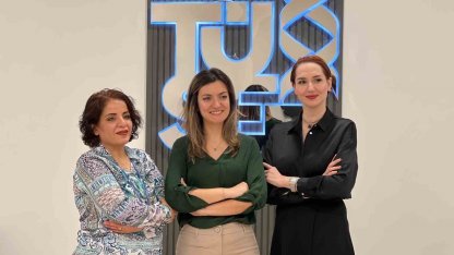 Manisa Şehir Hastanesi’nde TÜSEB Teknoloji Transfer Ofisi hizmete açıldı