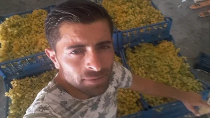 Manisa’da 33 yaşındaki şahıs boş arazide ölü bulundu