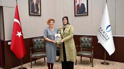 Manisa’nın ’Marka Kent’ yol haritası bilimsel temellerle çizildi