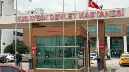 Mardin’de silahlı kavga: 4 yaralı