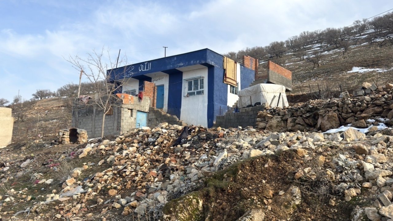 Mazıdağı’nda 16 yaşındaki kızın ölümüyle ilgili baba tutuklandı, ağabey serbest bırakıldı