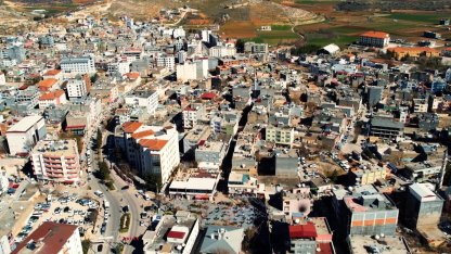 Mazıdağı’nda şubat ayında 50 şüpheli yakalandı