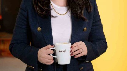 McDonald’s Türkiye’den yeni reklam serisi