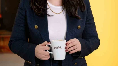 McDonald’s Türkiye’den yeni reklam serisi