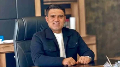 Mehmet Kaya’dan ’İstiklal Marşı’nın Kabulü ve Mehmet Akif Ersoy’u Anma Günü’ mesajı