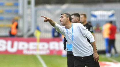 Mehmet Topal, yeniden Petrolul Ploieşti’de