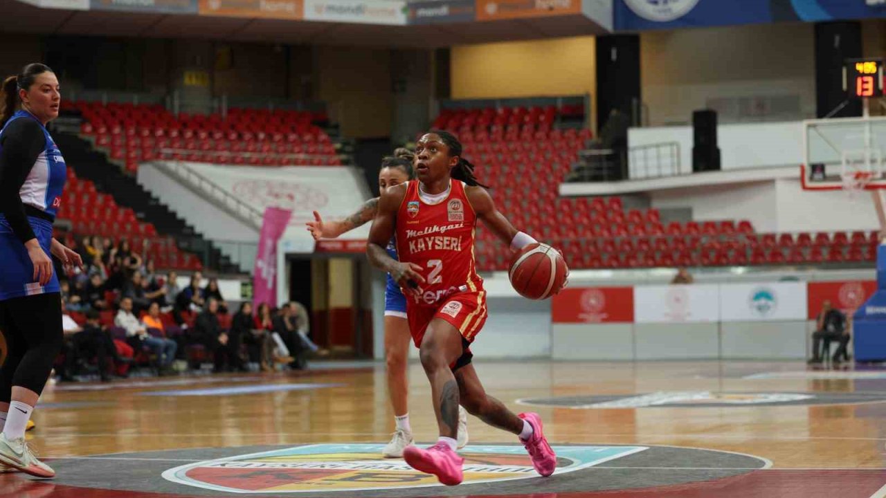 Melikgazi Kayseri’de en çok forma giyenler belli oldu