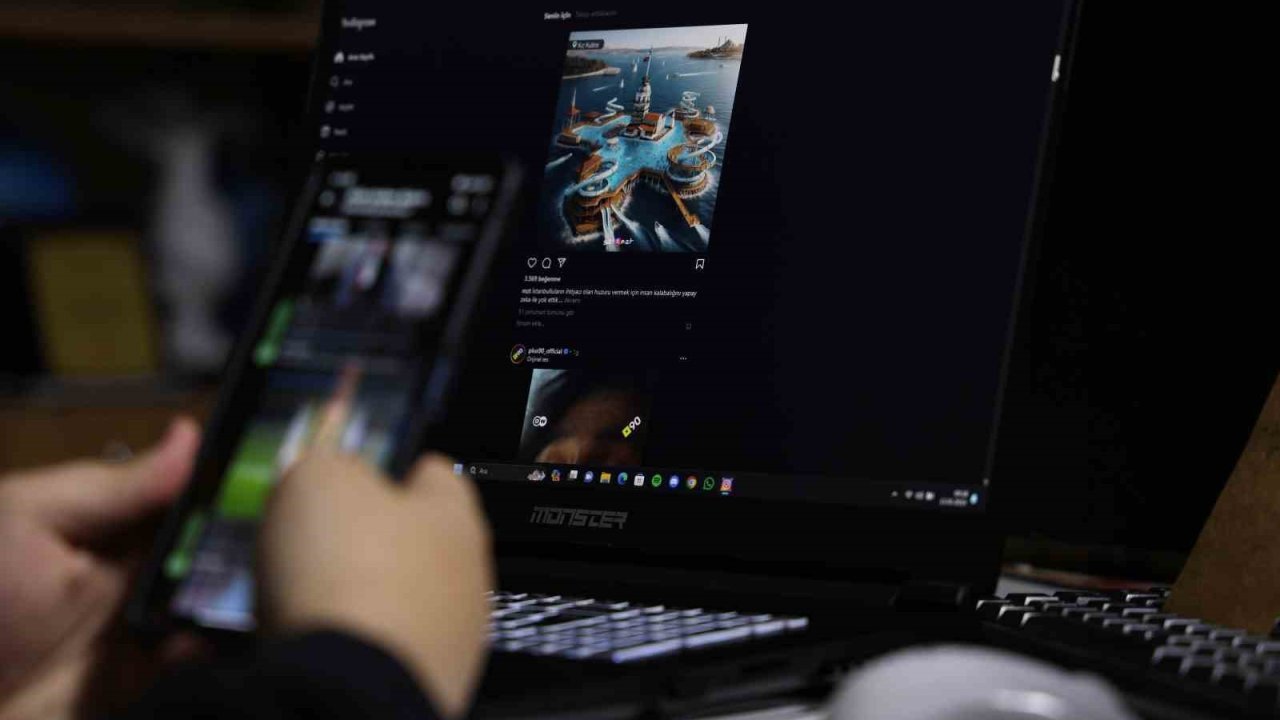 Merak edilen savaş görüntüleri çocukları olumsuz etkiliyor