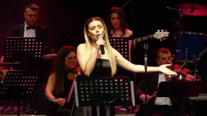 Mersin’de Özgecan Aslan anısına anlamlı konser