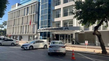Mersin’deki ihale yolsuzluğu operasyonunda 2. dalga: 20 gözaltı