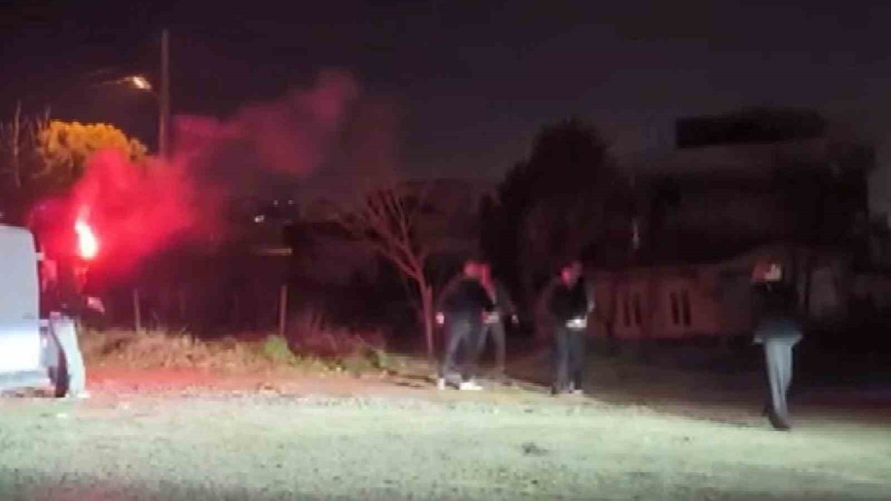 "Meydan dayaklı" evlilik teklifi