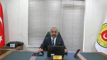 MGC Başkanı Özbey’den yerel yönetimlere çağrı: "Meclis kararları yerel basında ilan edilmeli"