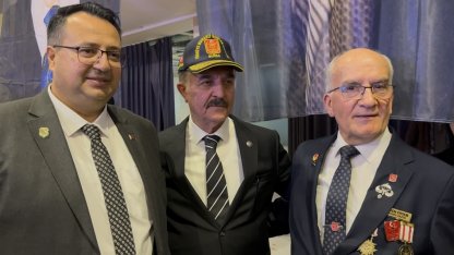 MHP Genel Sekreteri Büyükataman: "Türkiye üzerinde hesap yapanlar kendi kazdıkları kuyuya düşecektir"