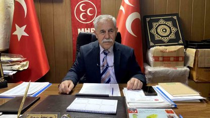 MHP’li Atılgan: "Milli birlik her zamankinden daha önemli"