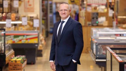 Migros’un onarıcı tarım projesi dünyaya örnek gösterildi