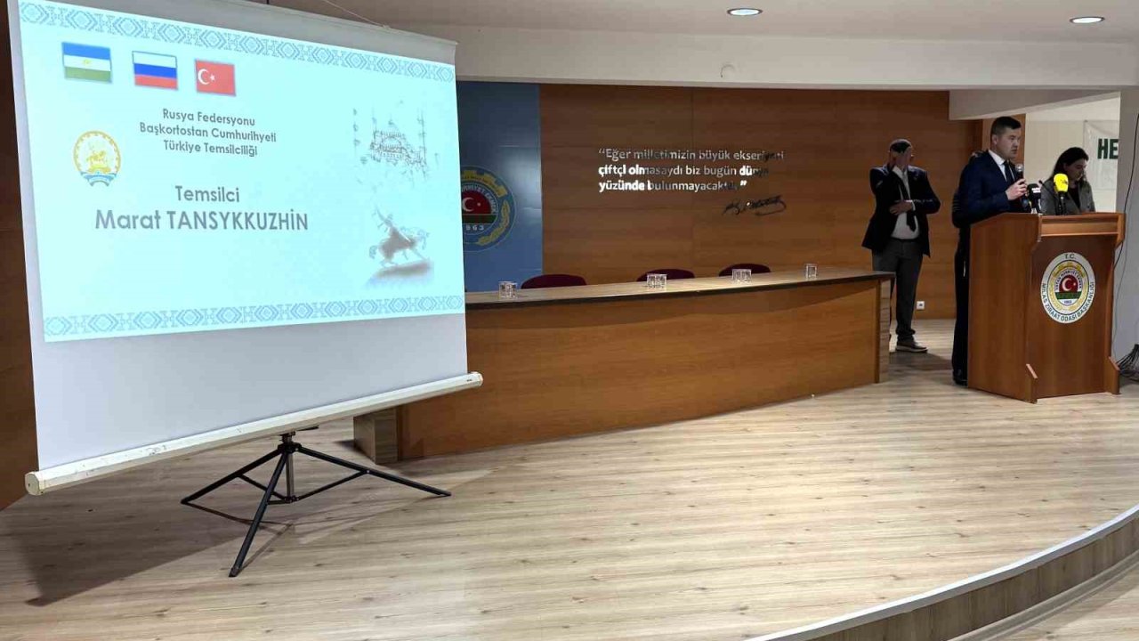 Milas’ta uluslararası tarım ve yatırım buluşması