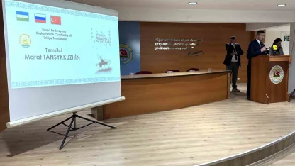 Milas’ta uluslararası tarım ve yatırım buluşması