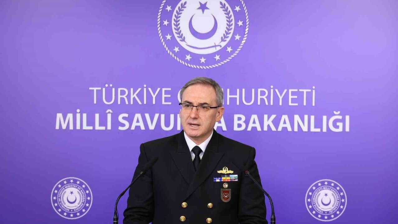 Milli Savunma Bakanlığı: "NATO Irak Misyonu’nun çekilmesi kararlaştırılmıştır"