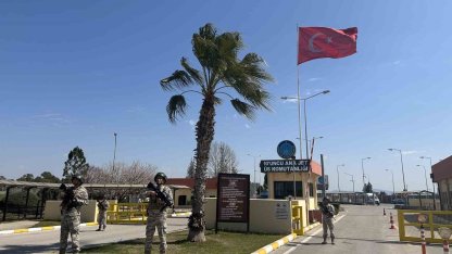 MSB’den anlamlı paylaşım: "İncirlik bir Türk üssüdür"