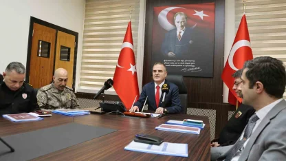 Muğla’da 2 ayda 4 bin 128 araç trafikten men edildi