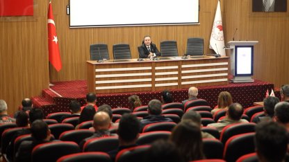 Muğla’da gıda güvenliği seferberliği