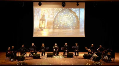 Muğla’da Ramazan ruhunu yansıtan anlamlı gece "Maarifin kalbinde Ramazan" konseri