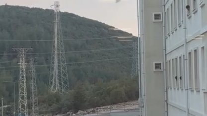 Muğla’da yurdun penceresinden atlayan genç hayatını kaybetti