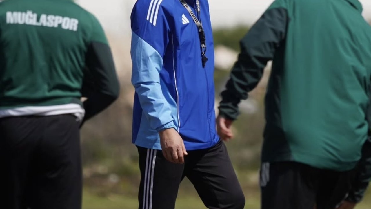 Muğlaspor’da gözler Adana 01 FK maçında
