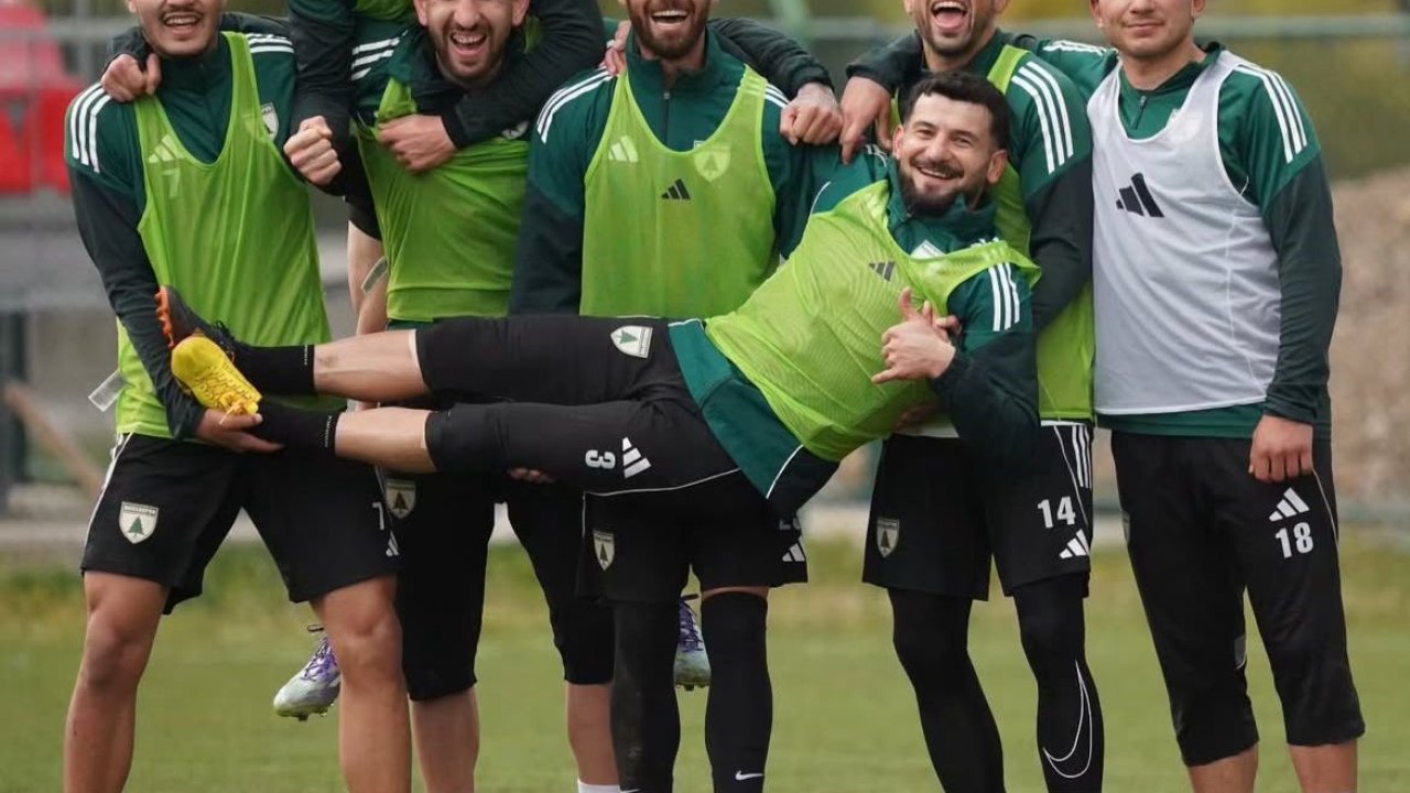 Muğlaspor’da hedef mutlak galibiyet