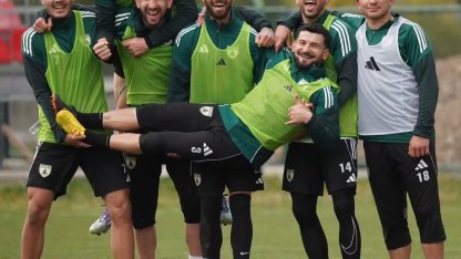 Muğlaspor’da hedef mutlak galibiyet