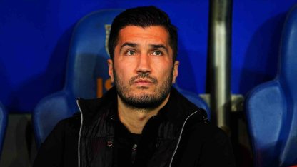 Nuri Şahin: "Artık lige odaklanacağız"